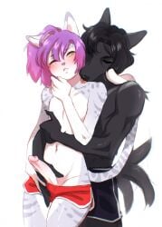 kai (viskasunya) fan art