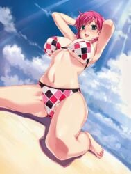iihara nao from resort boin by happoubi jin