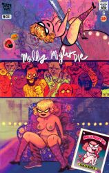 2011 Rule 34 Image