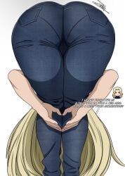 yuki tsukumo from jujutsu kaisen by zelionart