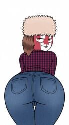 canada (countryhumans) from content farm channels