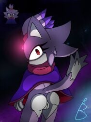 blaze the cat from outcome memories by bunbreed
