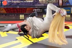 3d 3girls absurd_res arrogant asphyxiation ass ass_up beaten black_hair blender catfight choking cling clothed clothed_female defeated dominant dominant_female domination dominatrix emilie_de_rochefort female female_domination female_only femdom femsub final_fantasy final_fantasy_vii final_fantasy_vii_remake fully_clothed head_between_thighs headscissors helpless highres humiliated humiliating humiliation jpeg jvfemdom knee_boots leg_lock leglock legs lezdom light-skinned_female light_skin long_hair looking_pleasured muscular muscular_thighs non-nude oral passed_out pinned pinned_down round_ass round_butt sadism sadistic sadistic_female sex short_hair smothering smothering_ass smug smug_face smug_grin stockings submission submission_hold submissive suffocation tekken tekken_8 thighs tifa_lockhart utter_domination white_boots wrestling yuri