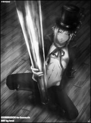 black_butler drocell_keinz tagme