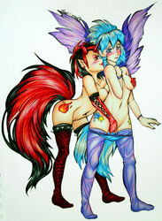 cloud_chaser_(mlp) dead-kittens3 friendship_is_magic my_little_pony tagme