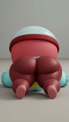 Gigi (Dandy'S World) Rule 34 Video