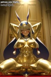 nitocris (fate/grand order) from fate (series) by alphai