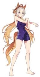 orfevre (umamusume) from umamusume by bita (marghe bita)