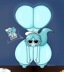 connie (dandy's world) from dandy's world by gundy owo