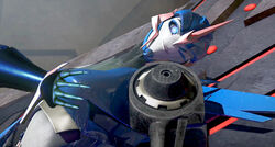 arcee arcee_(prime) bad_edit edit female solo tagme transformers transformers_prime