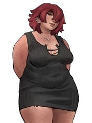 namari (dungeon meshi) from dungeon meshi by viviancore