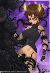 star (muffinknight) fan art