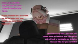 1boy 1girls 3d arabian arabian_clothes artist_request astolfo_(fate) big_ass big_breasts big_penis dirty_talk doggy_style female femboy femboy_on_female hardcore hijab hijabi niqab ntr roblox roblox_avatar roblox_studio robloxian