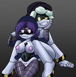 n (murder drones) from murder drones by skeletonkid5