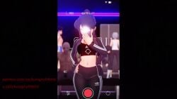 1boy 1boy1girl 1girls animated big_ass big_penis cum cum_in_pussy cumshot gym interracial interracial_sex komi-san_wa_komyushou_desu komi_shouko kurogiry04tmd netorare ntr orgasm penetration penis penis_in_pussy ponytail sex shaking_ass shaking_breasts shaking_butt shaking_orgasm silhouette silhouette_sex sound sports_uniform tagme tied_hair video
