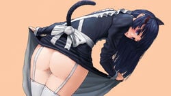 gokou ruri from ore no imouto ga konna ni kawaii wake ga nai by lasterk