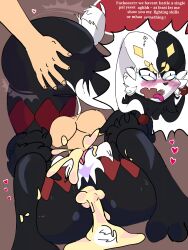 Dupin (Pal) Rule 34 Image