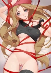 serena (pokemon) from pokemon by kyomon