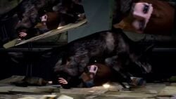 1animal 1boy 1girls 3d 3d_(artwork) 3d_animation 3d_model alternate_hairstyle animal_genitalia animal_penis animated armwear asphyxiation bioshock bioshock_infinite bob_cut boots breasts canid canine canine_genitalia canine_penis canis choking clothing computer corpse crossover cum cum_in_mouth cum_in_throat cum_inside cum_string dead dead_eyes death death_by_penis deepthroat dog_penis dogmeat drool electronics elizabeth_comstock empty_eyes face_fucking fallout fellatio female female_death feral feral_on_female feral_on_human feral_penetrating footwear forced forced_bestiality fringe gagging_noise gore guro gurochanop head_tilt human interspecies irrumatio jumpsuit knot knotted knotting longer_than_30_seconds male mascara medium_hair murder necrophilia on_side oral oral_knotting oral_sex pale_skin passed_out penis pip-boy rape runny_makeup sex short_hair short_video shorter_than_one_minute snuff sound straight struggling stuck tagme throat_barrier throat_fuck throat_noise throat_swabbing unconscious vault_girl vault_meat vault_suit video wristwear zoophilia