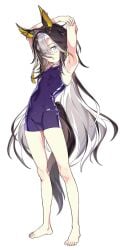dream journey (umamusume) from umamusume by bita (marghe bita)