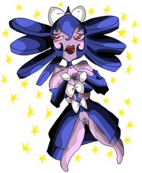 devious-discord-rp gothitelle pokemon shiny_gothitelle shiny_pokemon tagme