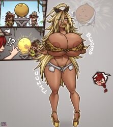 camila (investorinlewds) fan art