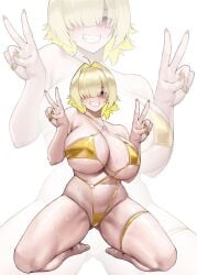 elegg (nikke) from goddess of victory: nikke by zukululuu