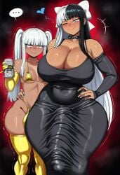 celeste (memch0) from original by el memc