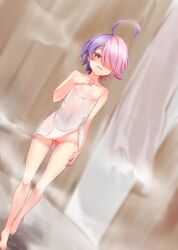 sin mal from honkai (series) by sin mal0909