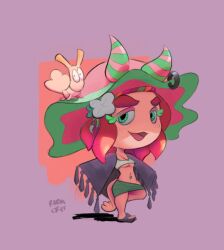 Craymond (Splatoon) Rule 34 Image