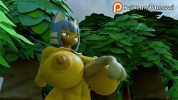 3d (Artwork) Rule 34 Video
