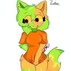 kit community fan art