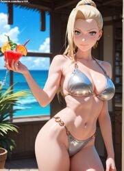 ino yamanaka from boruto: naruto next generations by nero100