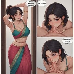 sali fan art