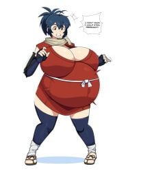 manyuu chifusa from manyuu hikenchou