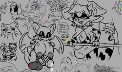 1futa 1horse anthro artist_name balls bestiality_impregnation bestiality_tattoo big_boobs big_breast big_tits breast breasts cock collaboration cow_horns cow_lingerie cowgirl digital_art digital_drawing_(artwork) digital_media digital_media_(artwork) divini_dust doodle female furry futanari horse horse_penis horse_riding horseballs horsecock horsecock_futa huge_balls huge_boobs huge_breasts huge_cock humanoid inkling inkling_girl intersex jaleczu lingerie magma_(artwork) marie_(splatoon) meme mobian_(species) neco-arc_chaos nintendo penis precum random rouge_the_bat sega shadow_the_hedgehog sketch sketch_page sonic_(series) sonic_the_hedgehog sonic_the_hedgehog_(series) splatoon stomach_bulge tablos