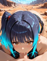 sena (xenoblade) from xenoblade (series)