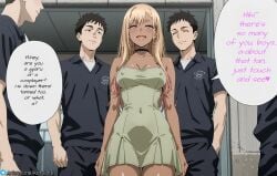 1boy 1female 1girls 2025 accessory after_sex age_difference ahe_gao ai_assisted ai_generated anal anal_object_insertion anal_sex anime anime_style areolae areolae_visible_through_clothing armpits arms_behind_head artist_name ass ass_focus asshole atlantis_k babe bangs bare_back bare_breasts bare_legs bare_midriff bare_shoulders barefoot belly big_ass big_breasts bimbo blonde_hair blowjob blush body_blush bra breasts breasts_apart breasts_out busty busty_female busty_girl butt_focus cheating_(relationship) cheating_girlfriend cleavage cleavage_window cock_hungry cuckold cuckquean cum cum_in_pussy cum_inside curvy curvy_figure cute cute_male dark-skinned_female dark-skinned_male dominant_female double_penetration dripping_pussy female firm_ass firm_breasts fit fit_female gangbang gyaru hi_res high_quality high_resolution highres horny horny_female hotel_room impregnation impregnation_risk interracial kitagawa_marin lace_trim large_ass large_breasts large_thighs light-skinned_female light_skin lingerie long_hair looking_at_viewer male medium_breasts milf mommy mommy_kink money multiple_boys necklace netorare nipple_fetish nipples nipples_visible_through_clothing nude nude_female oral_penetration outfit outline paid_sex pale_skin panties pants penis perfect_ass perfect_body perfect_legs petite petite_body petite_female pornography pov pov_eye_contact prostitute prostitution pulling_hair push-up pussy raped recording recording_on_phone recording_video schoolgirl seductive sex sex_from_behind sex_slave shaved_crotch shaved_pussy shy skinny slave slim slim_girl slim_waist small_breasts smaller_female soft_breasts sono_bisque_doll_wa_koi_wo_suru spitroast spots stockings submissive_female sweat swimsuit tan_body tan_skin tears teasing thick thick_ass thick_butt thick_eyebrows thick_hips thick_legs thick_lips thick_thighs tiny_breasts ugly_bastard used vaginal_fluids vaginal_juices vaginal_penetration watermark wet_body wet_skin whore_eyes