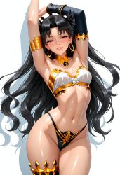 ishtar (fate) from fate (series) by waifuscans418