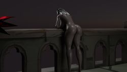 3d 3d_render arachne_(fortnite) areola artistic ass baseddende big_ass big_breasts blender breasts character digital_art elitetheron7 erotic facial_expression fan_art female fortnite fortnite:_battle_royale gray_hair grey_skin high_resolution lighting long model naked nsfw nude pale_skin pose pubic_hair realistic red_lips rule34 seductive sensual skin style voluptuous