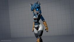1girls 3d 3d_(artwork) blue_hair blue_nipples breasts breasts_out cat_ears cute female female female_focus female_only glowing glowing_eyes hair hi_res high_resolution highres hips looking_at_viewer mimi_sentry neko neko_ears panties panties_only reaper21cry robot_girl robot_humanoid shocked shocked_expression short_hair side_view slim slim_girl solo solo_female solo_focus source_filmmaker source_filmmaker_(artwork) team_fortress_2 thighs walking white_body yellow_eye