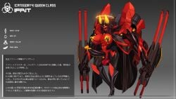 machina (omega processor) from original by platinum1945