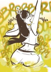 bianda (polapolabianda) fan art