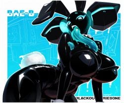 bae-b (stixdraws) fan art