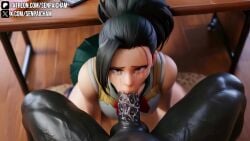 16:9 1boy 1girls 3d ai ai_art ai_assisted ai_generated animated animation anthro aroused ass blowjob boku_no_hero_academia boob breasts cleavage cock cum dark-skinned_male dick duo erection female forced girl hi_res high_resolution highres huge_cock human large_breasts large_penis male moan moaning moaning_in_pleasure moans momo_yaoyorozu monster mp4 my_hero_academia patreon penis pov pussy rape raped realistic rough_sex saliva senpaicham sex sexy shorter_than_10_seconds shorter_than_30_seconds sound sound_edit sound_effect sound_effects straight tagme uncensored veins veiny_penis video widescreen