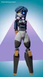 mimi sentry from team fortress 2 by reaper21cry