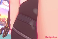 1boy 1girls 3d animated cum cum_in_pussy cum_inside delightss evelyn_chevalier female light-skinned_female light-skinned_male light_skin longer_than_10_seconds male partially_clothed pussy pussy_juice shorter_than_30_seconds sound sound_edit straight tagme video zenless_zone_zero