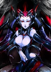 elise_kythera_zaavan female league_of_legends marzo tagme