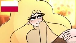 2d 2d_animation animated blowjob blush countryhumans countryhumans_girl cum cum_in_pussy cum_inside ejaculation_in_pussy female live2d longer_than_30_seconds male music opening_door oral_sex partially_clothed patreon poland_(countryhumans) poland_(what_if_animation) polish_female polish_flag pussy sex shorter_than_one_minute shy_female sound sweater tagme thighhighs unseen_male_face vaginal vaginal_penetration vaginal_sex video what_if_animation(artist) zofia_(what_if_animation)