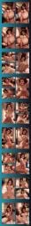 ai_generated anal anus bearlyleagle big_breasts big_penis bondage breasts brown_hair comic comic_page comic_panel comic_strip cum female full_nelson gape impregnation kitty_pryde male marvel penis ponytail pov pussy shadowcat squatting_cowgirl_position vaginal_sex wet_pussy x-men